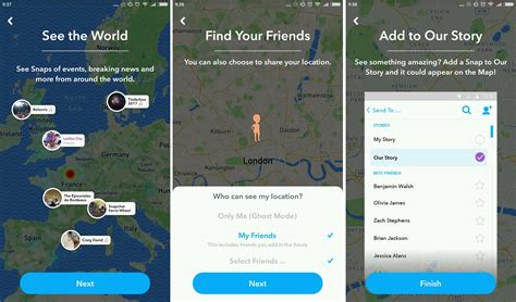 does snap map show when someone was last active|4 Secret ways to check your friends Last active on Snapchat